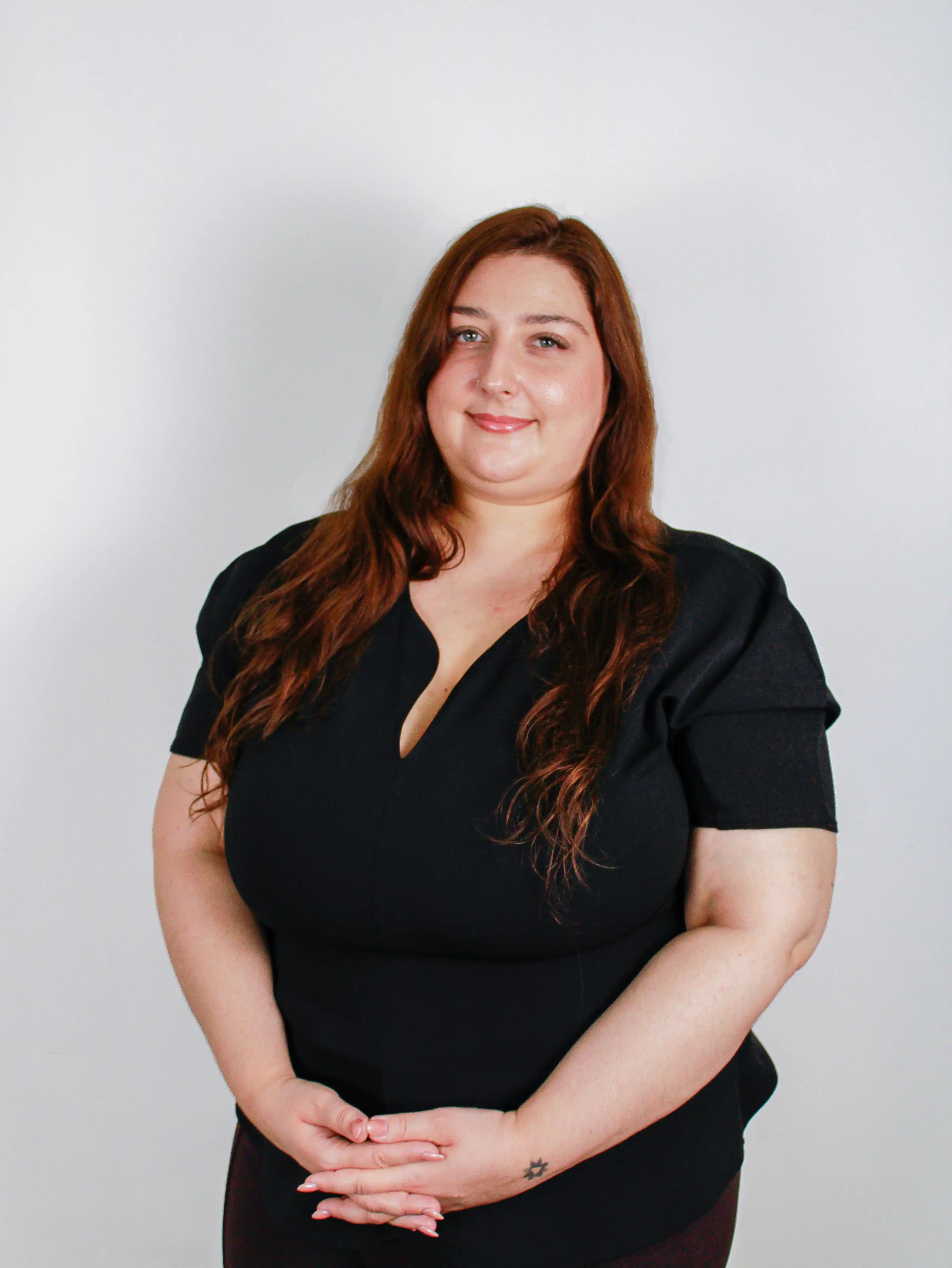 Jacqueline Radermacher