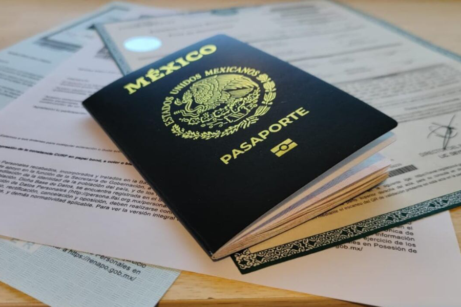 Traducción para Trámites Migratorios